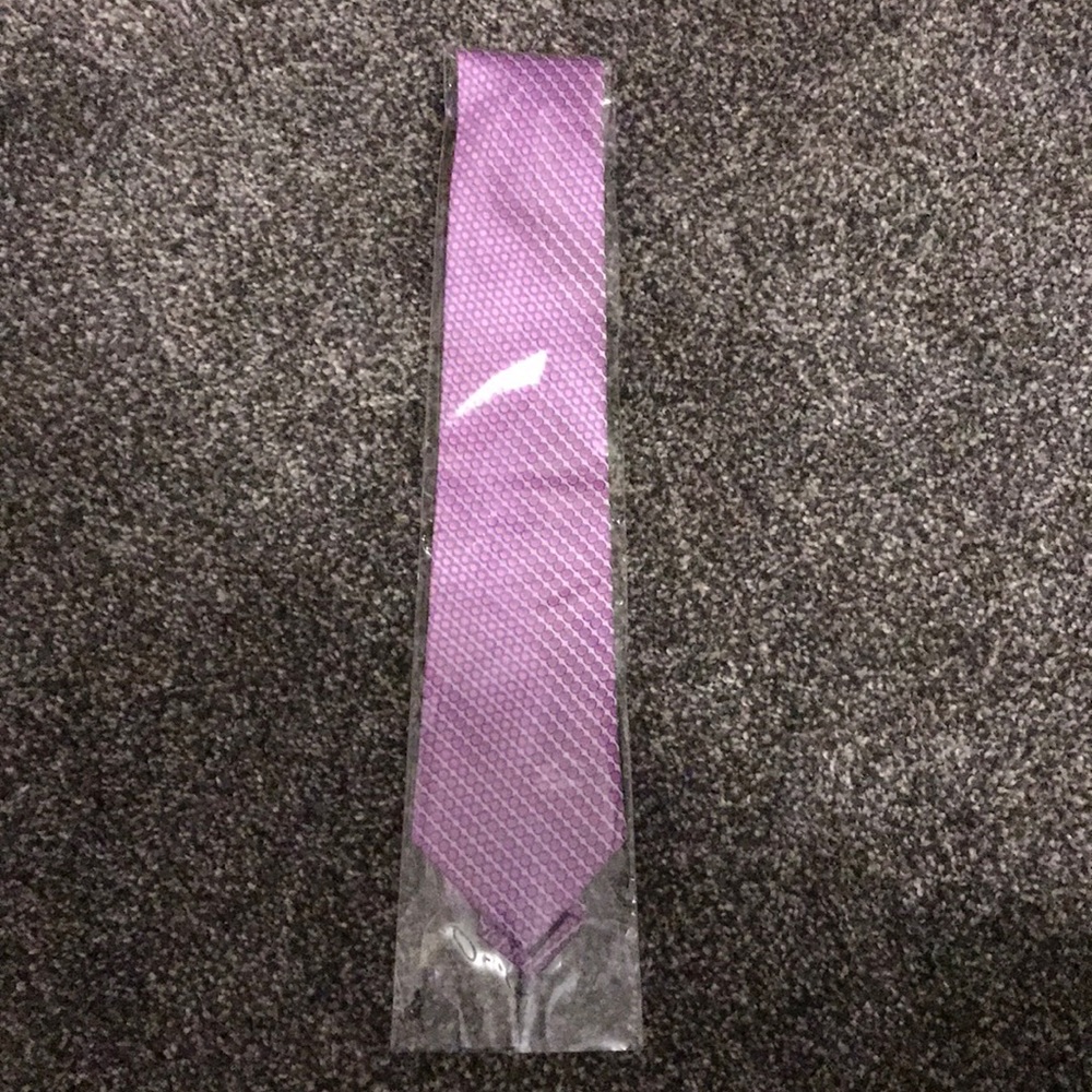 Brand New Tie